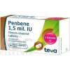 Penbene 1,5 mil. IU - 1x30 ks
