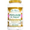 Dr. Popov PSYLLIUM cholesterol - 1x120 ks
