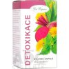 Dr. Popov Bylinné kapsuly DETOXIKÁCIA - 1x60 ks