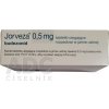 JORVEZA 0,5MG TBL ORO (BL.AL/AL) 90