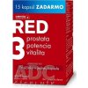 Cemio RED3 - cps 60+15 zadarmo (75 ks)