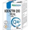 EDENPharma KOENZÝM Q10 100 mg OPTIMAL - 1x60 ks