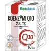 EDENPharma KOENZÝM Q10 200 mg FORTE - 1x60 ks