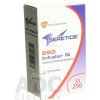 SERETIDE 250 INHALER N - sus inh 25/250 µg (nád.tlak.Al) 1x120 dávok