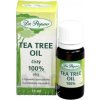 DR. POPOV TEA TREE OIL - 1x11 ml