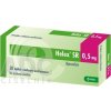 HELEX SR 0,5 MG TBL MOD 30