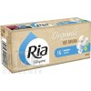 Ria Tampons Organic SUPER - 1x16 ks