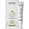 BABÉ AKNÉ Vysušujúci gél na akné - 1x8 ml
