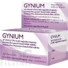 GYNIUM CPS VAD 10X10^8 CFU/10^8 CFU