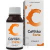 CEVITKO FORTE ROZTOK S VIT.C 120 ML