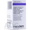CEFAZOLIN NORIDEM 2G PLO IJF 1X2G
