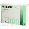 Grimodin 300 mg tvrdé kapsuly - 1x120 ks