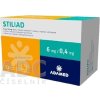 STILIAD 6 MG/0,4 MG TBL MOD 100 KS