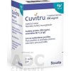 CUVITRU 200MG/ML SOL INJ 20ML