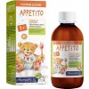 Pharmalife APPETITO SIRUP 1+ - 1x200 ml