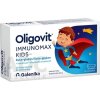 Oligovit IMMUNOMAX KIDS Beta-glukán - 1x10 ks