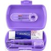 CURAPROX Kids travel set - 1x1 set