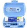 CURAPROX Kids travel set - 1x1 set