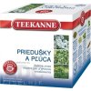 TEEKANNE PRIEDUŠKY A PĽÚCA - Dr.Max - bylinná zmes (čaj) 10x2 g (20 g)