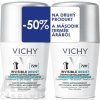 VICHY INVISIBLE RESIST DETRANSPIRANT 72H DUO - 1x1 set