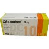 Zitazonium 10 mg - 1x100 ks