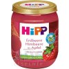 HiPP Príkrm BIO Jablko, jahody a maliny - 1x160 g