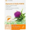 LIVSANE Silymarín a cholin FORTE - 1x30 ks