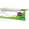 Isotretinoin Actavis 20 mg - 1x30 ks