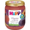 HiPP Príkrm BIO Hrušky a slivky - 1x160 g