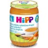HiPP Polievka BIO Kuracia s pšeničnou krupicou - 1x190 g