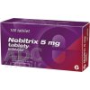 NEBITRIX 5 MG TBL 100 KS