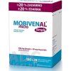 MOBIVENAL micro Simple - tbl flm 100+20 zadarmo (120 ks)