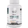 Adelle Davis VITAMÍN B3, niacínamid 400 mg - 1x60 ks