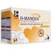 TOTO D-MANÓZA RAPID+ - 1x30 ks