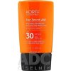 KORFF SUN SECRET Ultraľahký PLEŤOVÝ FLUID SPF 30 - 1x50 ml