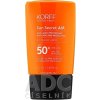 KORFF SUN SECRET Ultraľahký PLEŤOVÝ FLUID SPF 50+ - 1x50 ml