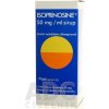 Isoprinosine 50 mg/ml sirup - 1x150 ml
