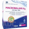 Vitabalans MACROBALANS 6 g macrogol. 4000 - 1x20 ks