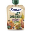 Sunar BIO SMÍCHAČEK Banán, hruška, čučoriedka - 1x100 g
