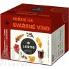 LEROS KORENIE NA VARENÉ VÍNO - zmes korenín, vrecká 10x2 g (20 g)