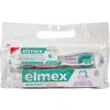 ELMEX SENSITIVE SADA V CESTOVNEJ TAŠTIČKE - 1x1 set