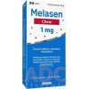 VITABALANS MELASEN CHEW 1MG TBL30