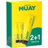 Namman MUAY Active cream - (2+1 zadarmo) 3x100 g (300 g)