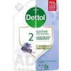 Dettol náhradná náplň do tekutého mydla - 1x500 ml