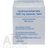 Hydroxycarbamide Medac (Hydroxyurea) (VšZP: L0184) - cps 500 mg 1x100 ks (mimoriadny dovoz-výnimka)
