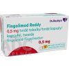 Fingolimod Reddy 0,5 mg - 1x28 ks