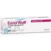 ESTRIOL WOLFF 0,5MG/G CRM VAG 30G