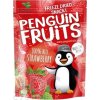 PENGUIN FRUITS Strawberry BIO - 1x10 g