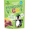 PENGUIN VEGGIE Pea, Corn & Beetroot BIO - 1x17 g