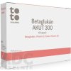 TOTO BETAGLUKÁN AKUT 300 - 1x10 ks